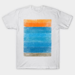 Beach T-Shirt